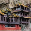 乐立方CN6006悬空寺 商品缩略图2