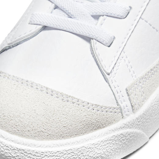 Nike Blazer Low 77 (PS) 幼童运动童鞋 DA4075 商品图3