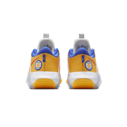 Nike Air Zoom Crossover GS CN 大童运动童鞋 FD4638 商品图4