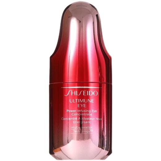 【香港直邮】日本资生堂Shiseido红腰子眼部精华 15ml 商品图0