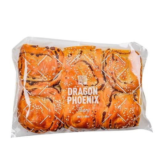 红豆餐包240g 商品图0