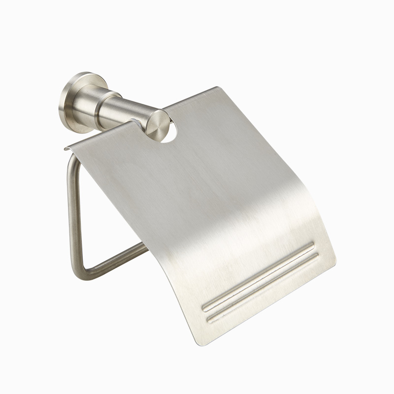 百得适厕纸架7165 SA0