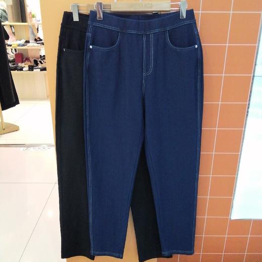 2F厚木女裤 商品图0