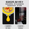 【惠人（HUROM） 22年新款】原汁机破壁机二合一两用韩国原装进口榨汁水果炸果汁机 M100-SBIA05 商品缩略图4