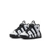 Nike Air More Uptempo (PS) 幼童运动童鞋 DQ6201 商品缩略图2