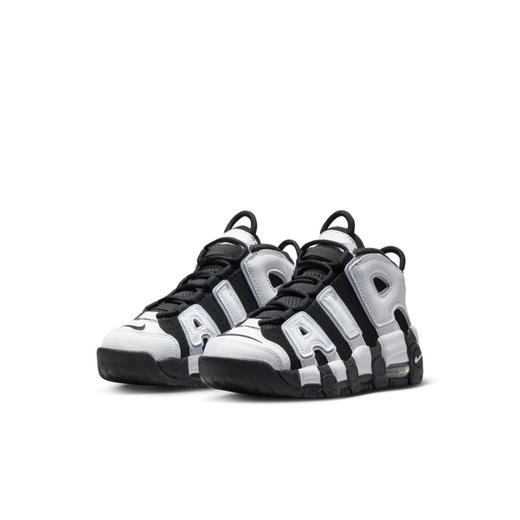 Nike Air More Uptempo (PS) 幼童运动童鞋 DQ6201 商品图2