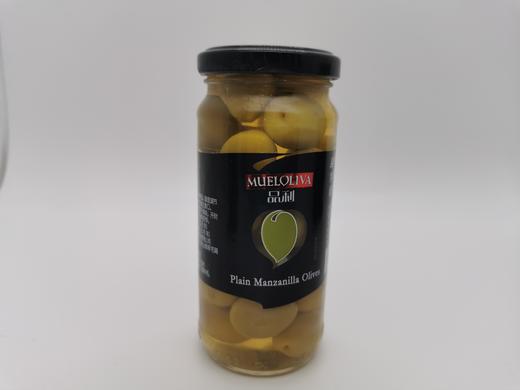 西班牙腌渍油橄榄 商品图1