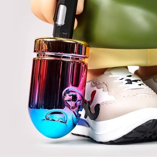 专业杀手-波鞋杀手superme 商品图3