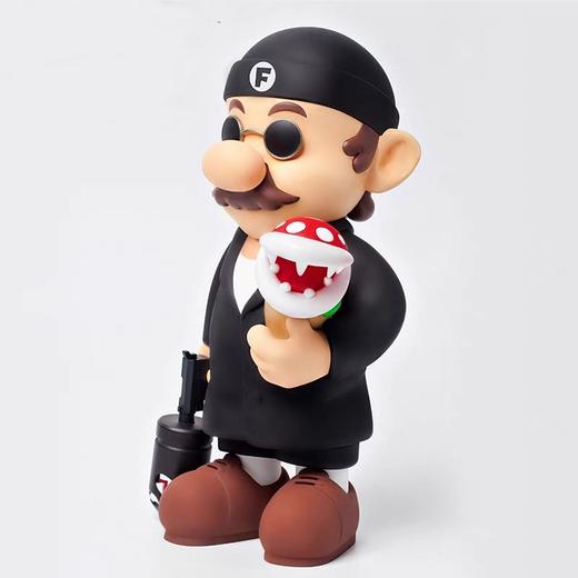 专业杀手-红花 商品图3