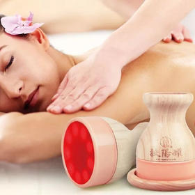 【特惠】中医手法推拿/扶阳经络理疗-2次（项目2选1）