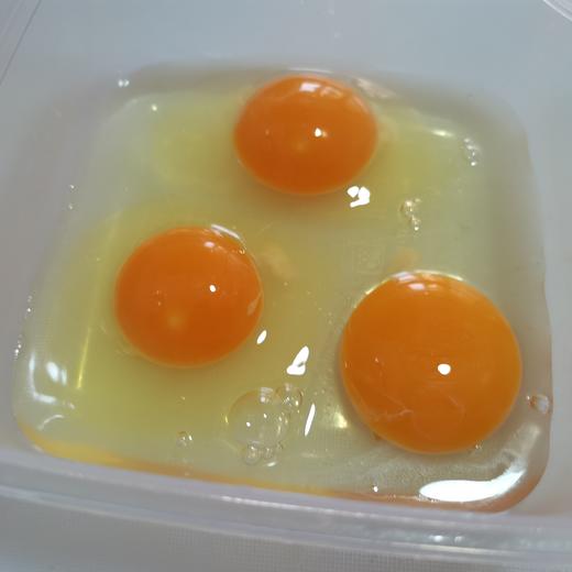 有机鸡蛋，山林散养有机认证，28项药残未检出，顺丰发货 商品图2