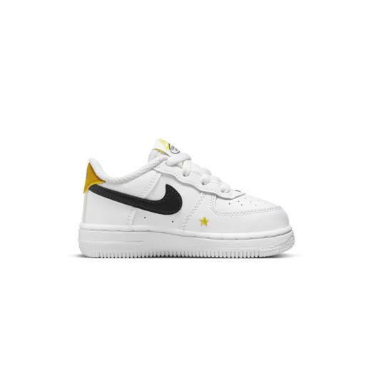 Nike Force 1 LV8 (TD) 婴童运动童鞋 DM4254 商品图1