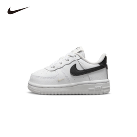 Nike Force 1 Low SE 40th (TD) 婴童运动童鞋 FJ2888