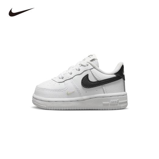 Nike Force 1 Low SE 40th (TD) 婴童运动童鞋 FJ2888 商品图0