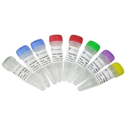 VAHTS Universal Pro DNA Library Prep Kit for Illumina 商品图0