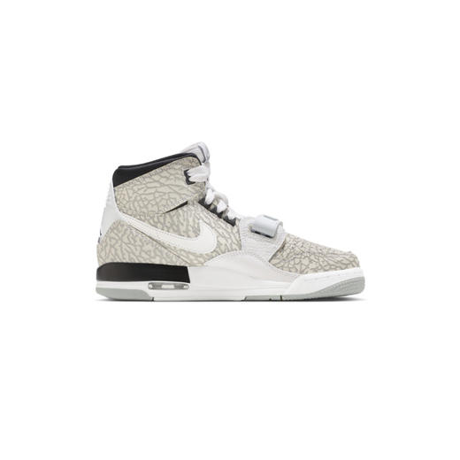 Air Jordan Legacy 312 (GS) 大童运动童鞋 AT4040 商品图1