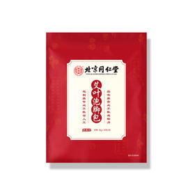 艾叶泡脚包（30包/袋）
