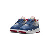Jordan 4 Retro (TD) 婴童运动童鞋 DR6951 商品缩略图2
