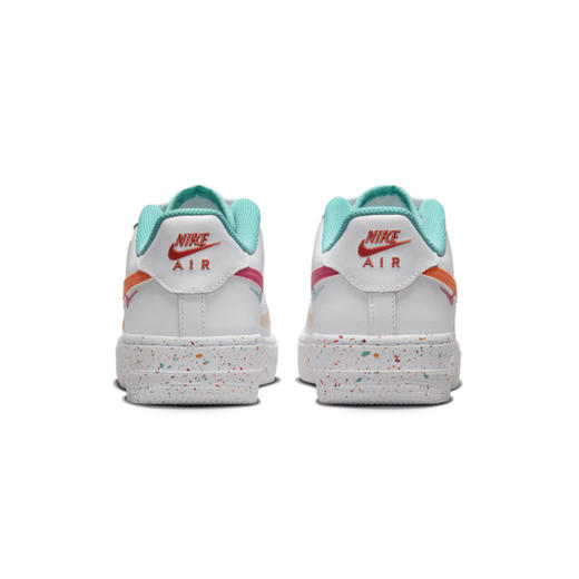 Nike Air Force 1 LV8 (GS) 大童空军一号运动童鞋 FD4626 商品图4