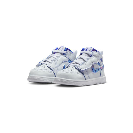 Jordan 1 Mid Alt SE GC (TD) 婴童运动童鞋 DX1705 商品图2