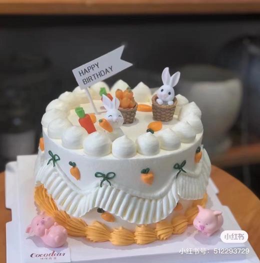 欢乐兔 商品图0