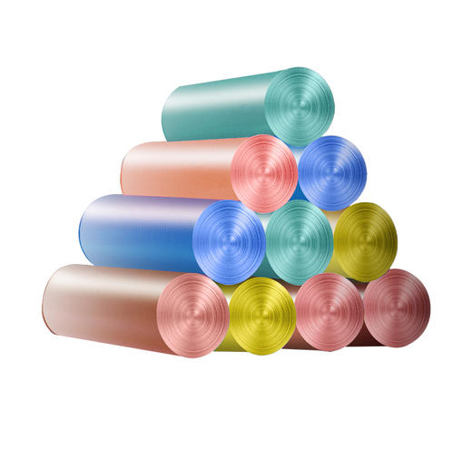 蓝漂我爱我家平口垃圾袋4卷LP-28988 商品图1