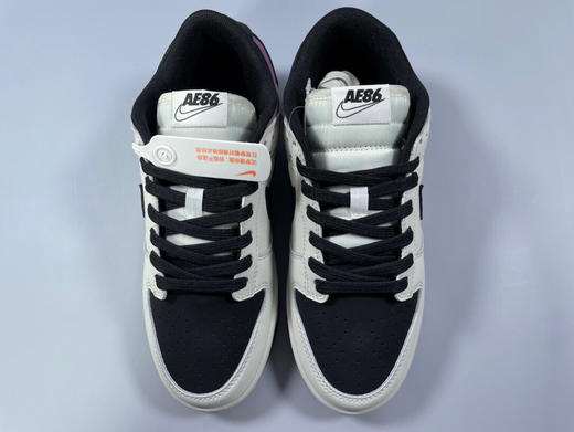 春季特惠💰430 公司货 # NK SB Dunk Low 低帮 藤原豆腐店 商品图7