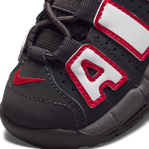 Nike Air More Uptempo (TD) 婴童运动童鞋 DH9722 商品图3