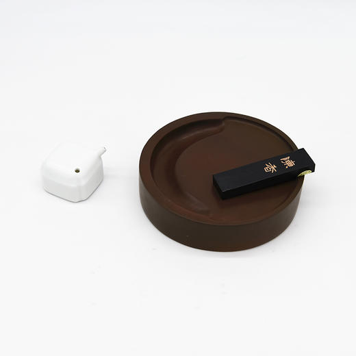 五台山澄泥砚 系列 商品图8