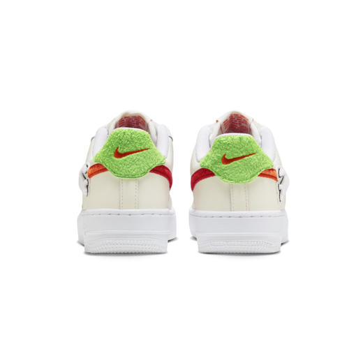 Nike Air Force 1 LV8 (GS) 大童空军一号运动童鞋 FD9912 商品图4