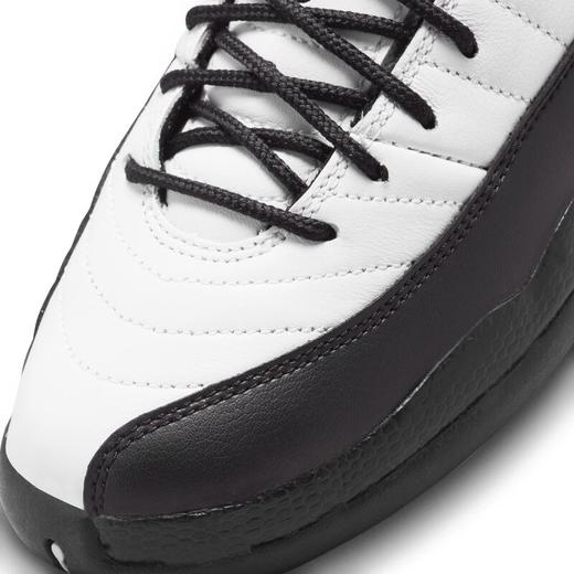 Air Jordan 12 Retro (GS) 复刻大童运动童鞋 DR6956 商品图3