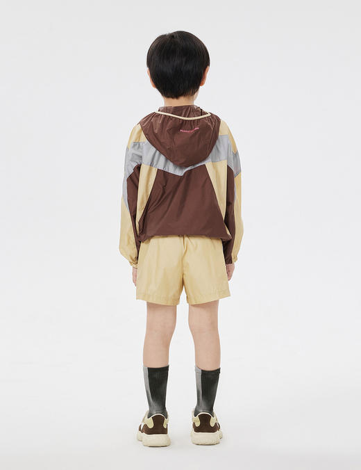 jnby  23年春款   抗紫外线防晒运动短裤   1N3E13620 商品图6