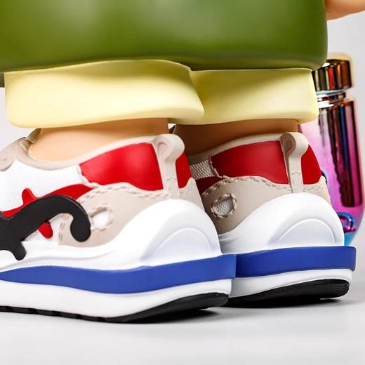 专业杀手-波鞋杀手superme 商品图4