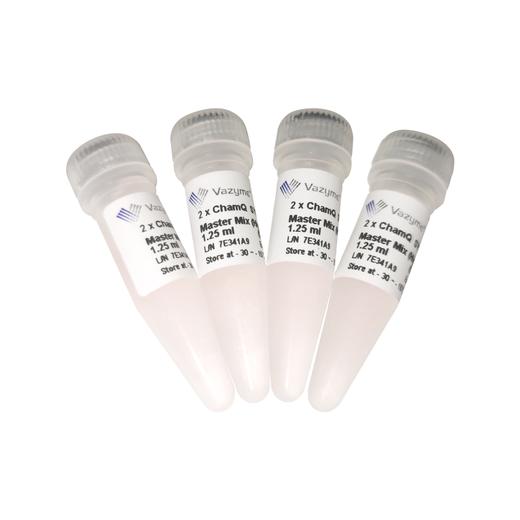 ChamQ SYBR qPCR Master Mix (High ROX Premixed) 商品图0