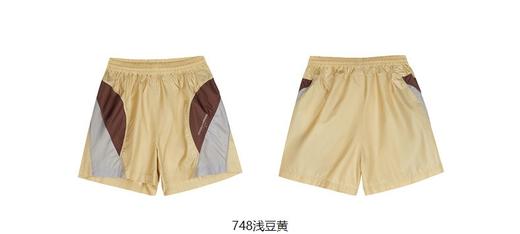jnby  23年春款   抗紫外线防晒运动短裤   1N3E13620 商品图10