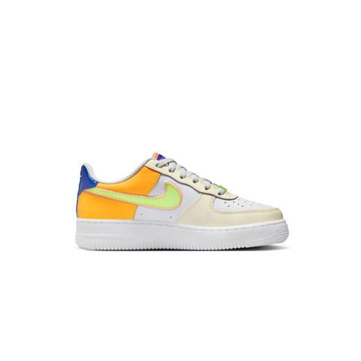 Nike Air Force 1 LV8 (GS) 大童空军一号运动童鞋 FB1838 商品图1