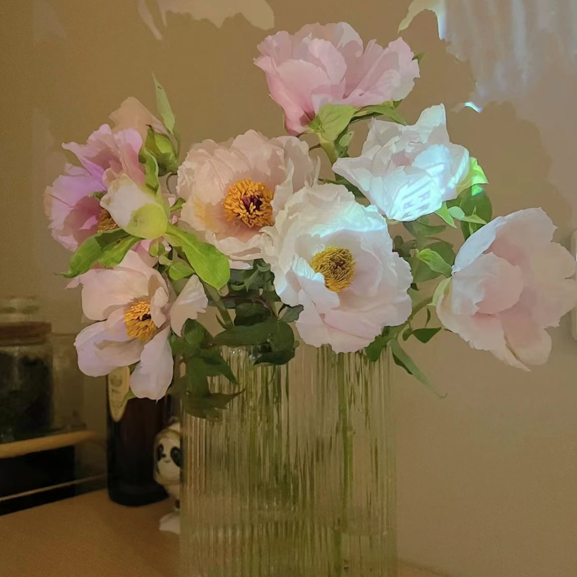 【疯了的油画牡丹】10支/份 第二份减10元