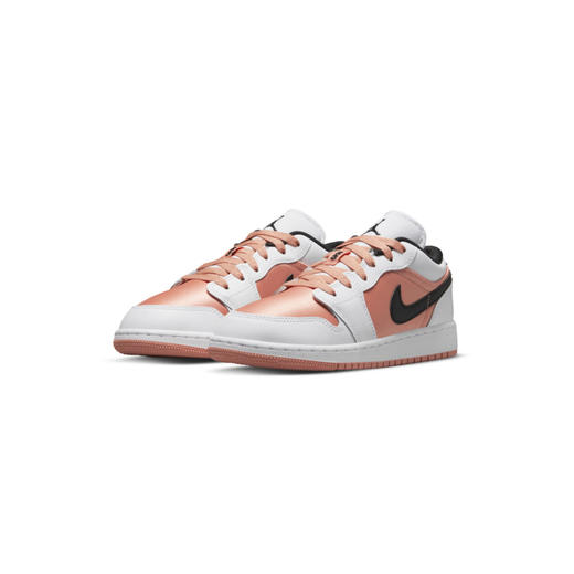 Air Jordan 1 Low (GS) 大童运动童鞋  DM8960 商品图2