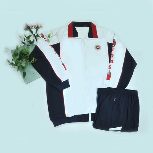 运动服旧款（男女）清仓旧款不退不换 商品图0