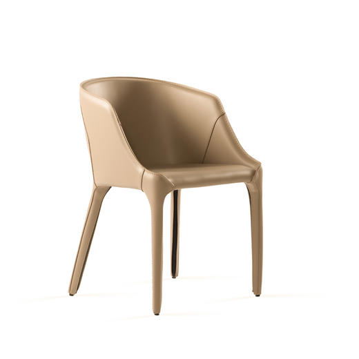 戈尔迪餐椅 商品图0