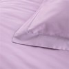 恒源祥四件套-丽奢长绒棉系列-玲珑紫12HRA-LS2023/2224 商品缩略图2