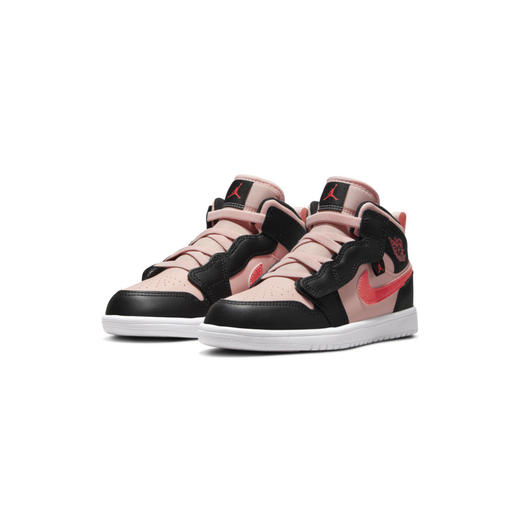 Jordan 1 Mid Alt (PS) 幼童运动童鞋 AR6351 商品图2