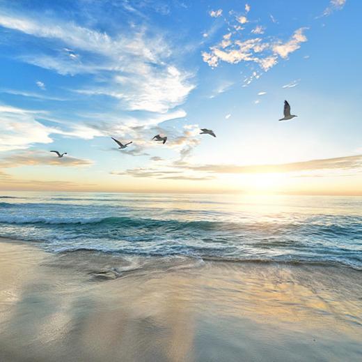 私属沙滩丨北戴河阿尔卡迪亚酒店 商品图3