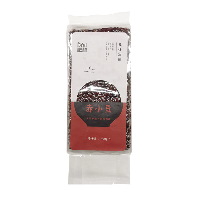 正耕赤小豆400g