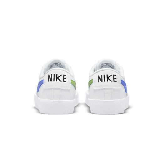 Nike Blazer Low 77 (GS) 大童运动童鞋 DA4074 商品图4