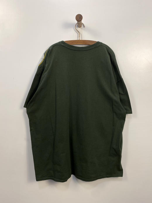 GILDAN NFL 美国职业橄榄球大联盟 短袖T恤 _SST(2XL) 商品图2