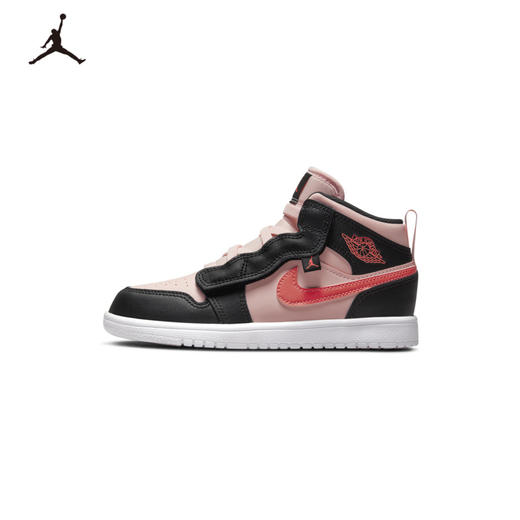 Jordan 1 Mid Alt (PS) 幼童运动童鞋 AR6351 商品图0