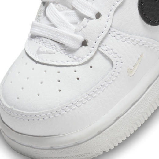 Nike Force 1 Low SE 40th (TD) 婴童运动童鞋 FJ2888 商品图3