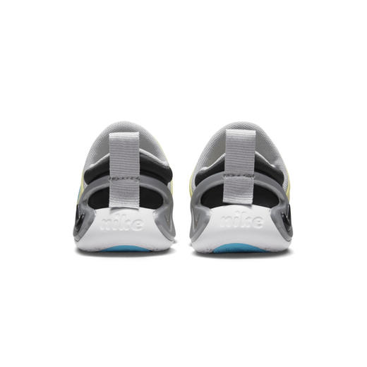 Nike Dynamo Go SE (TD) 婴童易穿脱运动童鞋 DZ4128 商品图4