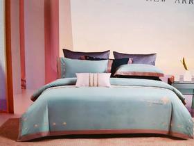 舒格雅全棉四件套